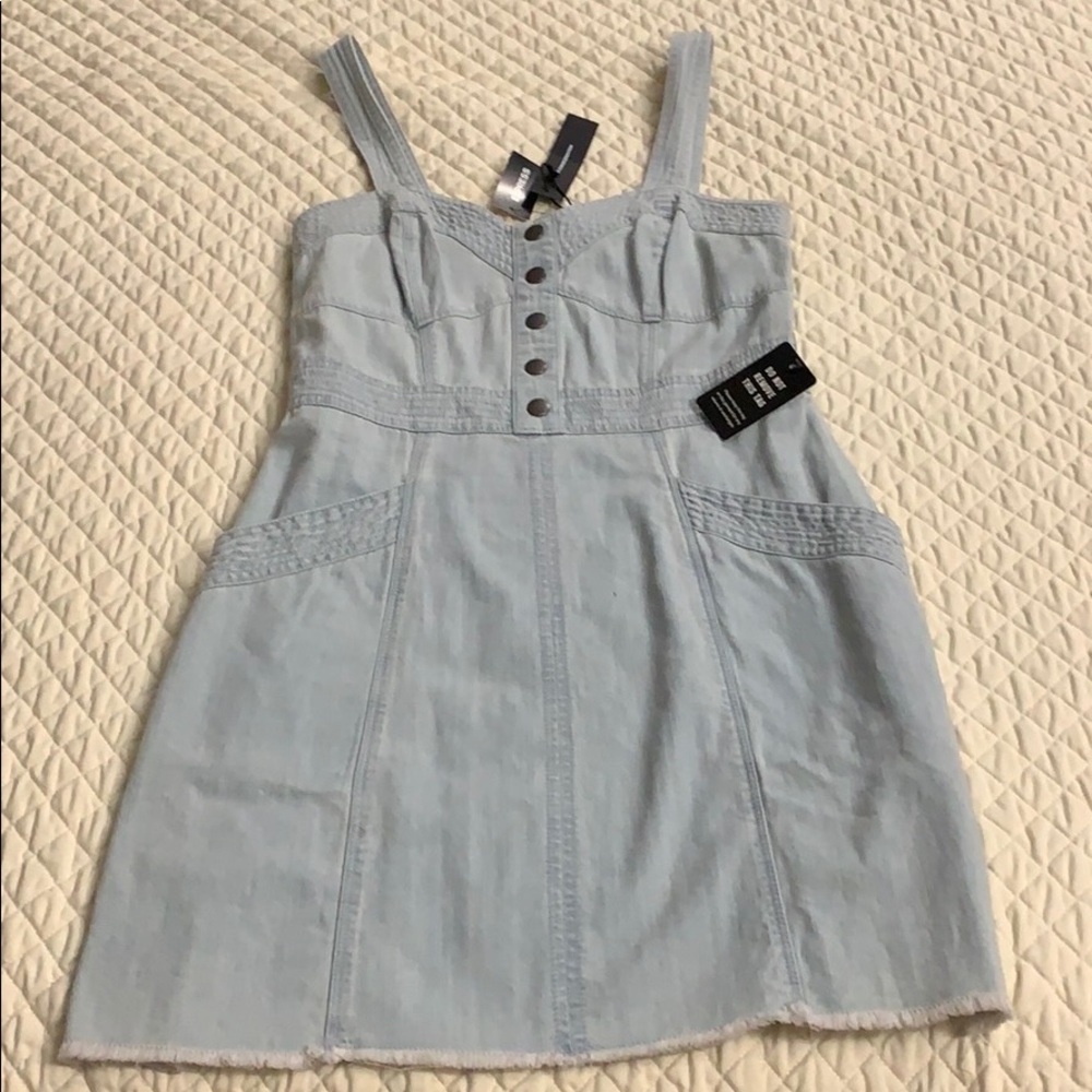 Express dress